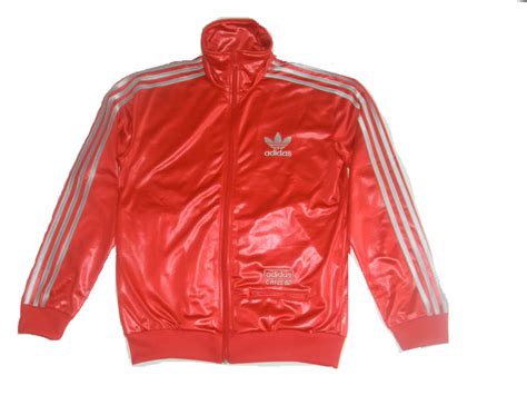 adidas chile 62 jacke rot herren|adidas Chile 62 .